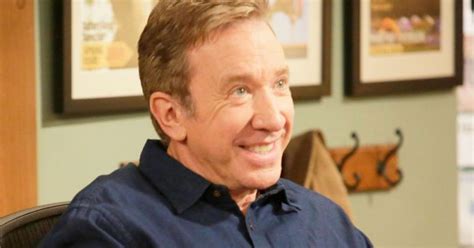 Actor Tim Allen Opens Up Liking Trump And Avoiding Cancel Culture Political Daily