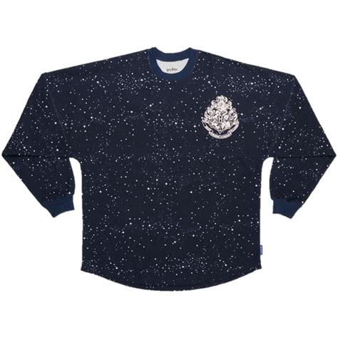 Hogwarts Starry Night Spirit Jersey® The Harry Potter Store Ny