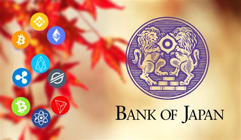 Bank Of Japan Governor Groups Crypto Assets With Other Financial