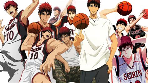 Anime Girl Basketball Wallpaper