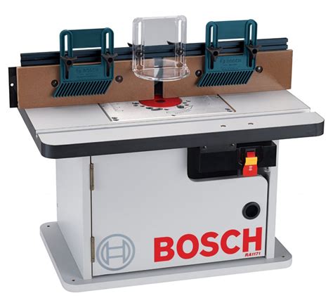 5 Best Benchtop Router Table Give You An Efficient Work Environment