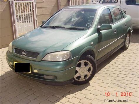 Used Opel Astra Classic 2001 Astra Classic For Sale Windhoek Opel