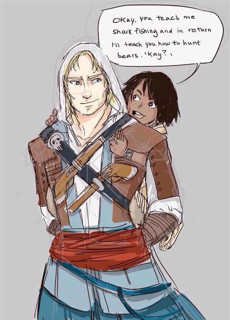 Pin On Connor Kenway