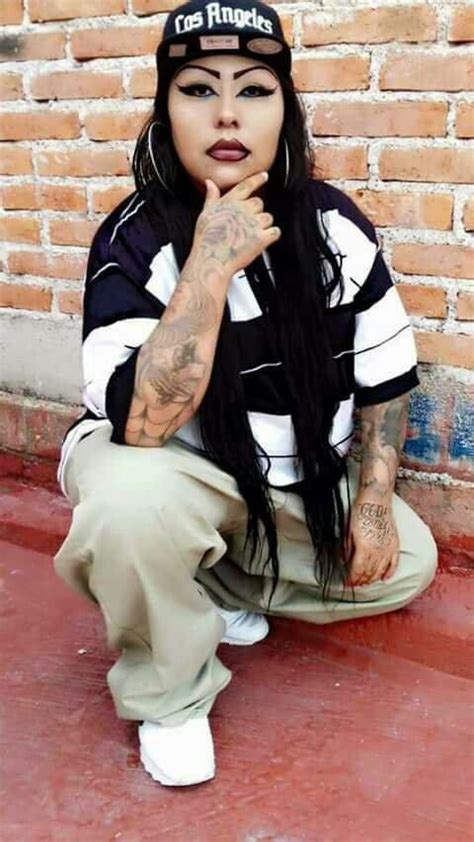 Chola Style Chicano Art Tattoos Brown Pride Queens Ny School Fashion Back In The Day Old