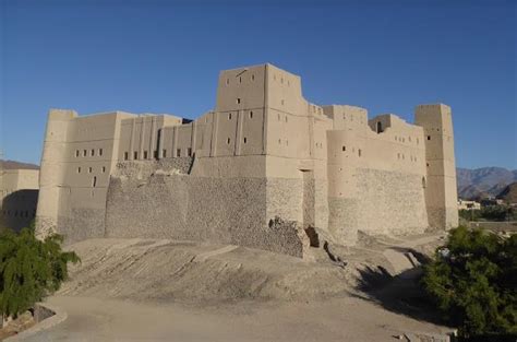 Oman I Siti Patrimonio Dellumanità Unesco Girovagando Con Stefania