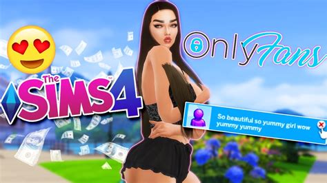 Sims 4 Onlyfans Mod Win Big Sports