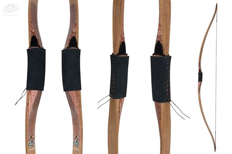 Oakridge Mongo Hybrid Bows Chiltern Archery