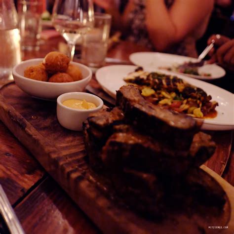 Dinner at Beauty & Essex - NYC Restaurant Week - NYC Blog ...