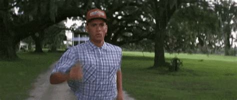 View, download, rate, and comment on 10 forrest gump gifs. Forrest Gump Running GIF - ForrestGumpRunning - Discover ...