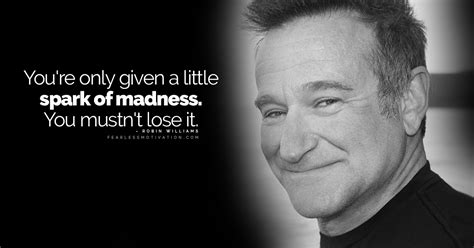 Get Robin Williams Movie Quotes About Love Pictures