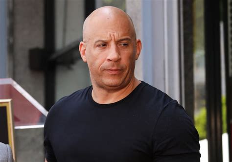 Vin diesel was born mark sinclair in alameda county, california, along with his fraternal twin brother, paul vincent. Sony Is Looking to Hire Someone Who Sounds Like Vin Diesel ...