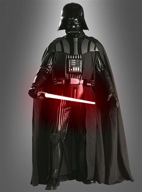 Star Wars Darth Vader Costume Supreme Edition