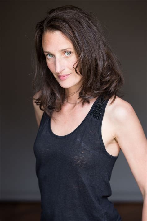 New york, los angeles, paris, london, milan, and sydney. Camille Cottin - Actor - CineMagia.ro