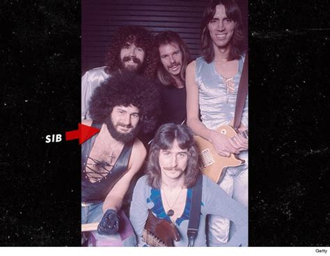 Boston Drummer Sib Hashian Dies On Rock Cruise Ship