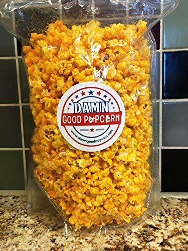 Best Cheesy Popcorn Reviews And Buying Guide 2023