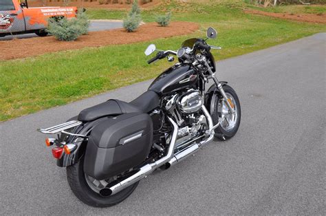 Some group gift say that the 2015 harley davidson sportster trammels 883 is a darkness pull of biking. 2015 Harley-Davidson Sportster® 1200 Custom XL1200C - High ...