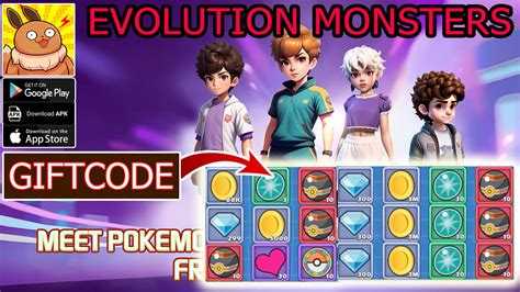 Evolution Monsters And 12 Tcodes Gameplay How To Enter Code