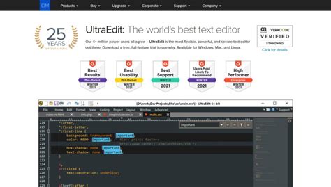 23 Best Php Editors And Ides Free And Premium
