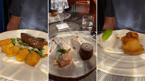 Everything I Ate On My Msc Cruise Photos And Menus Food Review
