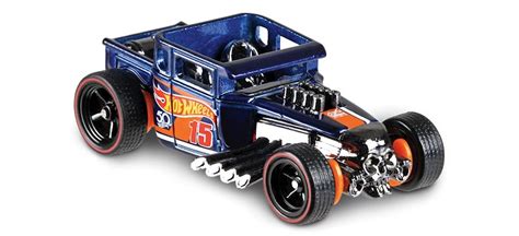 Griffin's hot wheels and diecast collectibles. Hot Wheels 2018 Bone Shaker Sth 50 Aniversario - $ 1,500 ...