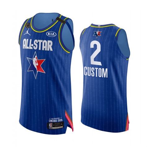 Holen sie sich die besten trikots, die sie online unter www.nbastore.eu finden. Benutzerdefinierte 2 Trikot NBA 2020 All-Star Jordan Brand ...