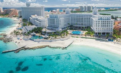 Hotel Riu Palace Las Americas All Inclusive Resort Reviews And Price