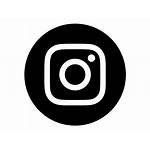 Instagram Transparent Icon Ig Circle Whatsapp Vector