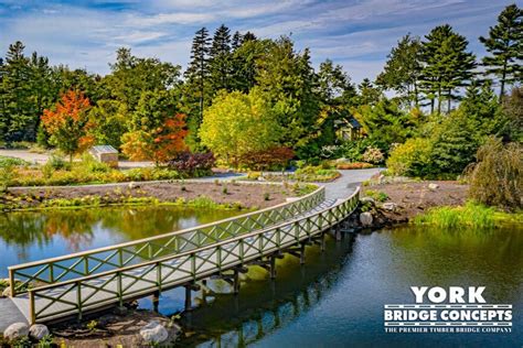 Project Highlight Coastal Maine Botanical Gardens Design Ideas For