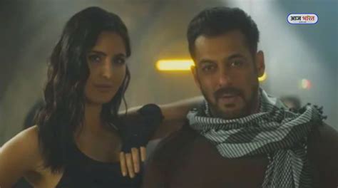 Bollywood गदर 2 के बाद टाइगर 3 का सीन हुआ लीक सलमान खान की फिल्म में दिखे इमरान हाशमी
