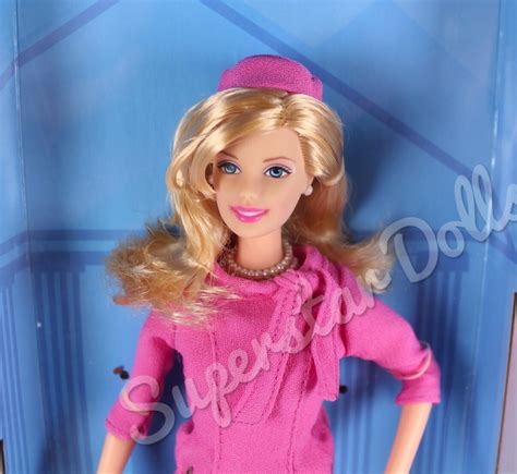 Collector Edition Legally Blonde Barbie Doll