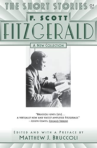 9780684804453 The Short Stories Of F Scott Fitzgerald A New Collection Abebooks F Scott