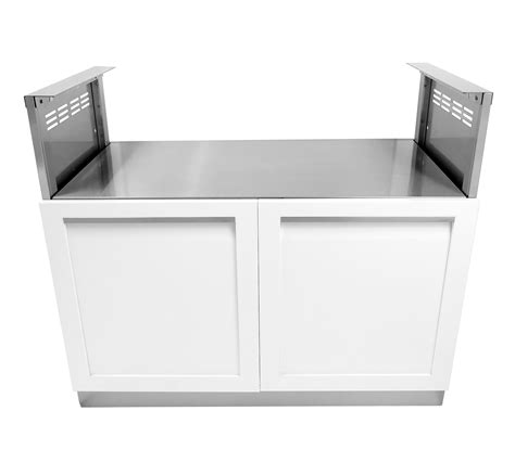 Insert Bbq Grill Outdoor Kitchen Cabinet W40054 4 Life Outdoor Inc