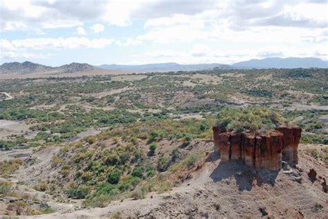 A Guide to Tanzania's Olduvai Gorge and Shifting Sands