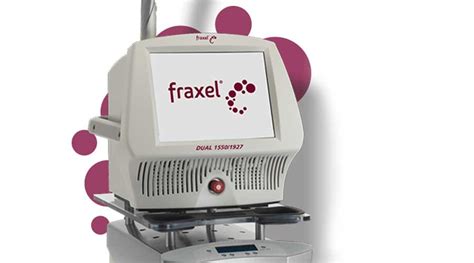 What You Need To Know About Fraxel Laser The Advantages And The Risks
