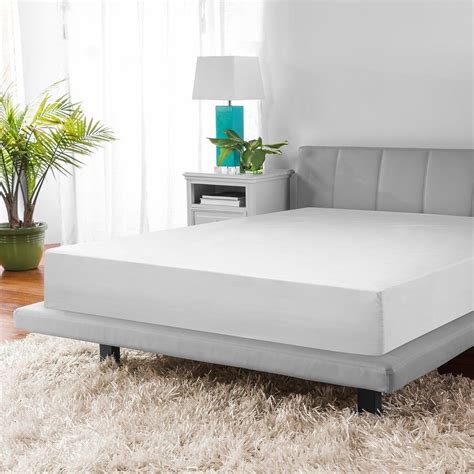 Amerisleep twin xl size mattresses are designed to keep you cool, comfortable, and supported. SensorPEDIC MicroShield Waterproof Mattress Protector ...
