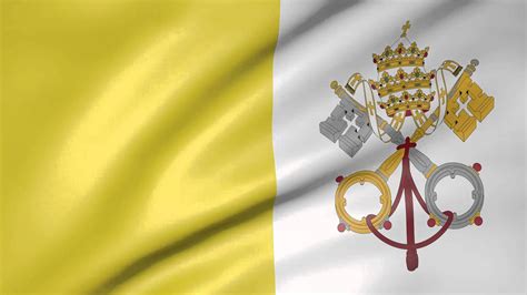 Vatican Flag Wallpapers Top Free Vatican Flag Backgrounds