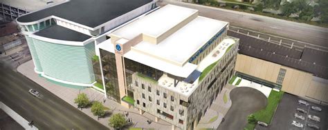 Health Campus Facilities Planning Grand Valley State University