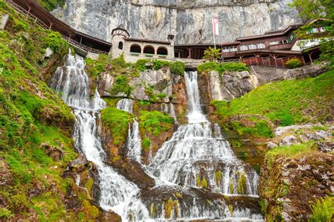 Discover The 10 Things To Do In Interlaken Switzerland Discover The