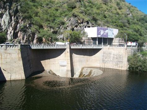 El Dique San Roque Y El Embudo (Villa Carlos Paz): AGGIORNATO 2020