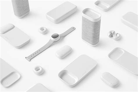 Ultra Minimalist And Elegant Product Designs By Nendo Design4users