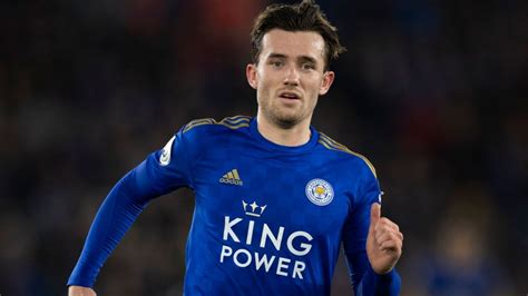 Gilmour, chilwell & mount were seen talking in the tunnel for over 20 minutes the other night. Ben Chilwell Net Worth, Age, Height, Bio, Wiki, Wife ...