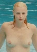 Naked Eloise Dale In Welcome To Curiosity