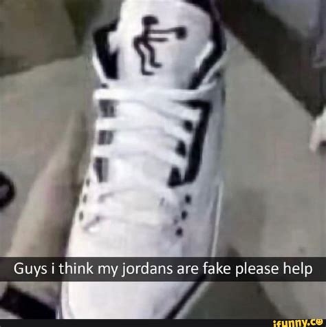 Update More Than 72 Fake Jordan Logo Funny Latest Vn