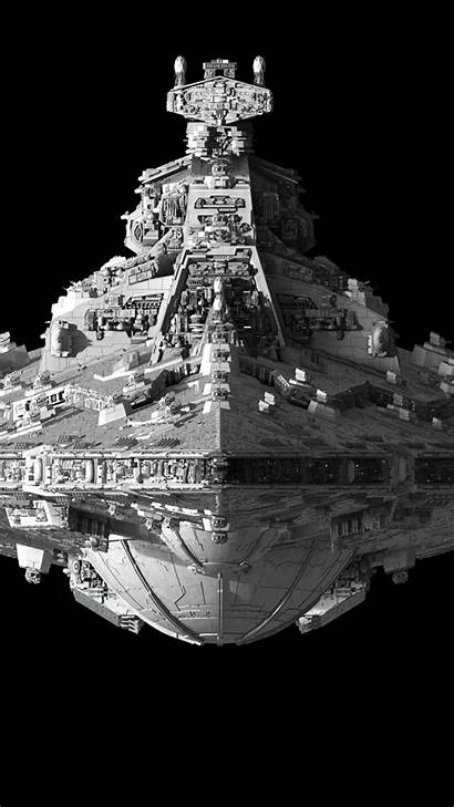 Star Wars Iphone Destroyer Phone Background Cell