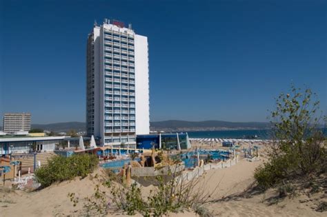 Burgas Beach Sunny Beach Bulgaria Hotels Bulgaria Travel Guide