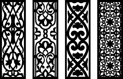 Free Dxf Svg Vector Files Free Laser Cutting Designs Images And