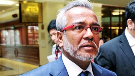 Malaysia is amending laws that no longer bind judges to hand down mandatory death sentences for drug mules. Kenapa pelik, Tan Sri? | Free Malaysia Today