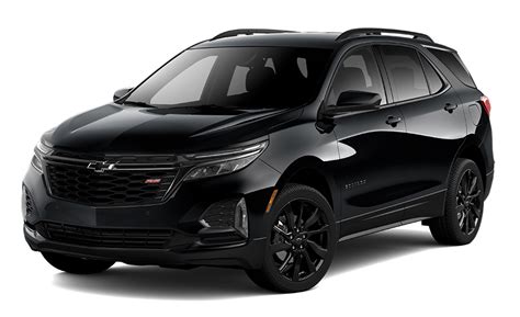 2022 Chevy Equinox Price Features Colors And More Cochran Cars