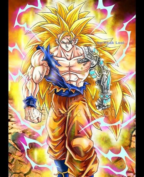 See more 'dragon ball' images on know your meme! Ssj 3 Future Gohan 🉐🐯 Please double tap and comment ...