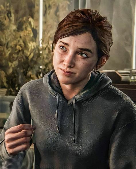The Lest Of Us Character Study Video Game Characters Editing